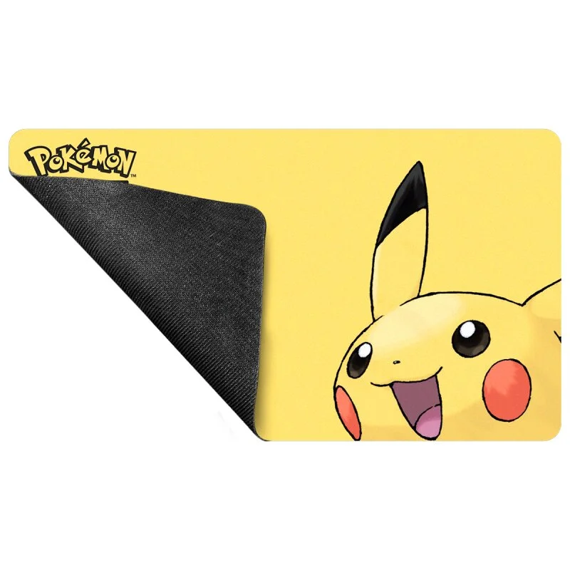 Ultra Pro - Pokemon Pikachu Playmat (61 × 34 cm)